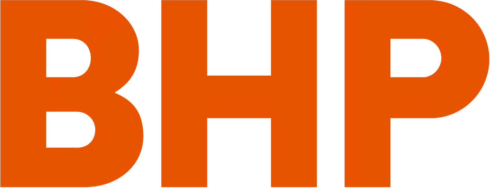 BHP · Minera Escondida