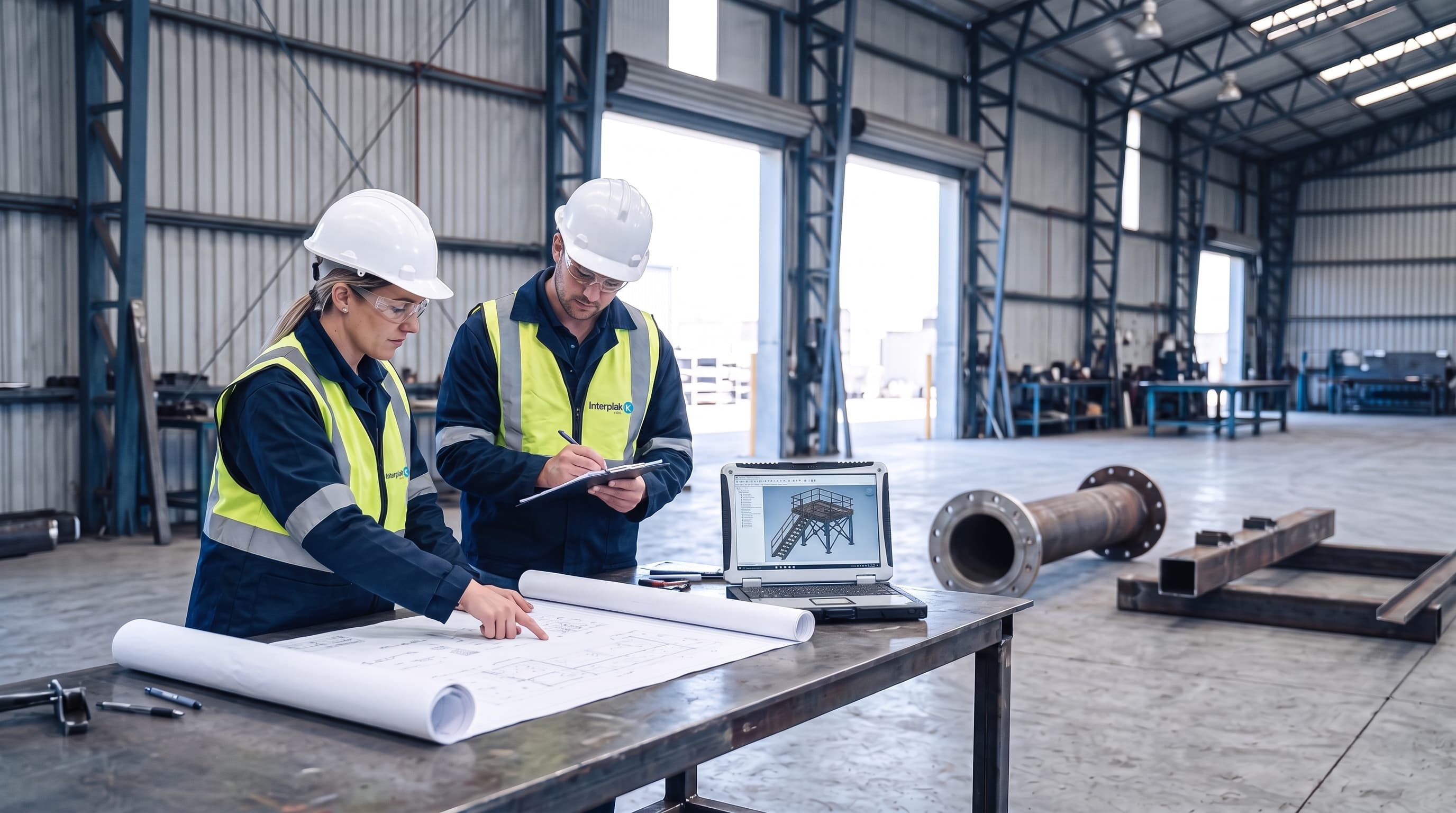 Ingeniería y modelado 3D para proyectos mineros